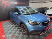 Opel Crossland X 1.2 T Edition