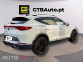Cupra Formentor 1.4 e-Hybrid DSG VZ I.V.A DEDUTIVEL 