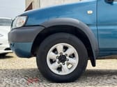 Nissan Terrano Outro