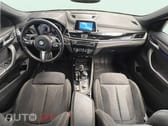 BMW X2 18 d sDrive Auto Pack M