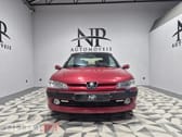 Peugeot 306 Cabriolet ND