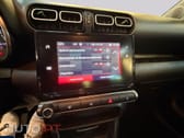 Citroen C3 Aircross 1.2 Shinne 