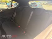 Ford Focus 1.0 EcoBoost MHEV ST-Line