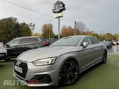 Audi A5 35 TDI S tronic