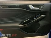 Ford Focus SW 1.0 EcoBoost ST-Line