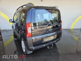 Peugeot Bipper Tepee HDi 75