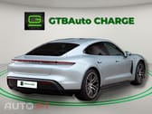 Porsche Taycan 4S I.V.A DEDUTIVEL