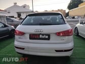 Audi Q3 2.0 TDI Sport