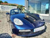 Porsche Boxster Boxster 2.7