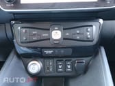 Nissan Leaf N-Connecta Full Led
