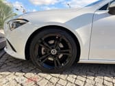 Mercedes-Benz CLA 180 d Shooting Brake Style Aut.