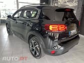 Citroen C5 Aircross 225E HYBRID EAT8 SHINE