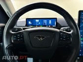 Ford Mustang Mach-E Standard