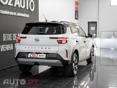 Opel Frontera 1.2 Hybrid GS eDCT