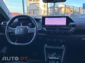 Citroen e-C4 X Shine Pack