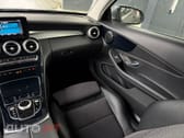 Mercedes-Benz C 220 d Aut.
