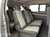 Peugeot Expert 1.5 BlueHDi Long