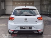 Seat Ibiza 1.0 TSI FR