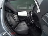 Tesla Model Y Long Range Tração Integral