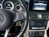 Mercedes-Benz CLS 250 CDi BlueEfficiency