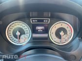 Mercedes-Benz A 180 d AMG Line