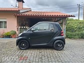 Smart ForTwo Cdi automático