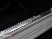 Mercedes-Benz CLA 220 d Shooting Brake AMG Line Aut.