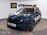 Peugeot 3008 Hybrid4 300 e-EAT8 GT I.V.A DEDUTIVEL