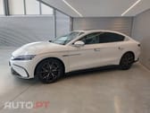 BYD Han 85.4 kWh AWD Executive