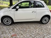 Fiat 500 Dulcevita