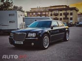 Chrysler 300 C 2.7 L V6