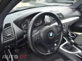 BMW 118 d Pack M