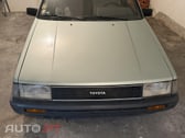 Toyota Corolla GL