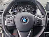 BMW 218 i Auto