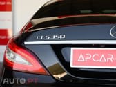 Mercedes-Benz CLS 350 AMG