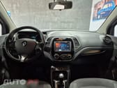 Renault Captur ENERGY TCe 120 EDC Intens