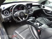 Mercedes-Benz C 220 BlueTEC AMG Line