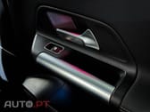 Mercedes-Benz EQA 250+ Progressive