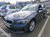 BMW 330 e Corporate Edition Auto