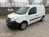 Renault Kangoo 1.5 dCi Business 3L