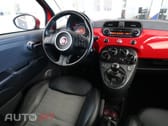 Fiat 500 1.2 8V Lounge