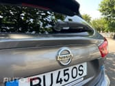 Nissan Qashqai 1.5 dCi Tekna 19 Pele