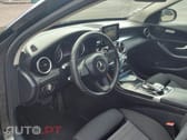 Mercedes-Benz C 200 BlueTEC Avantgarde Aut.