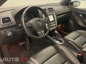 Volkswagen EOS 2.0 TDi BlueMotion DSG (NACIONAL)