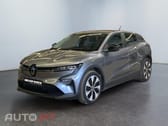 Renault Mégane E-Tech EV60 Optimum Charge Evolution