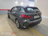 BMW 116 d Corporate Edition M