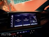 Audi Q4 E-Tron 35 55 kWH