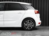 Citroen C4 SpaceTourer 1.2 PureTech Feel EAT8