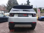 Land Rover Discovery Sport  Td4 Hse Luxury