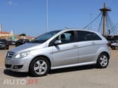 Mercedes-Benz B 180 CDi
